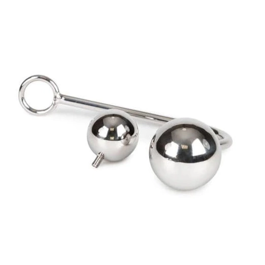 BDSM Anal Steel AllNight 5299 Hook 0604